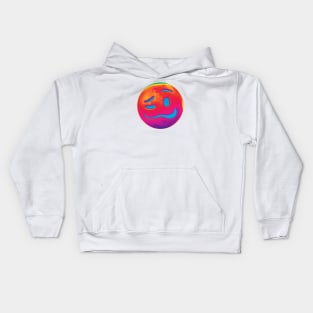 Wavy Kids Hoodie